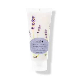 1HCBCFL French Lavender Hand Buttercream Primary