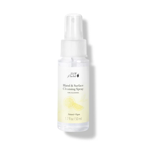 Cleansing Spray Primary