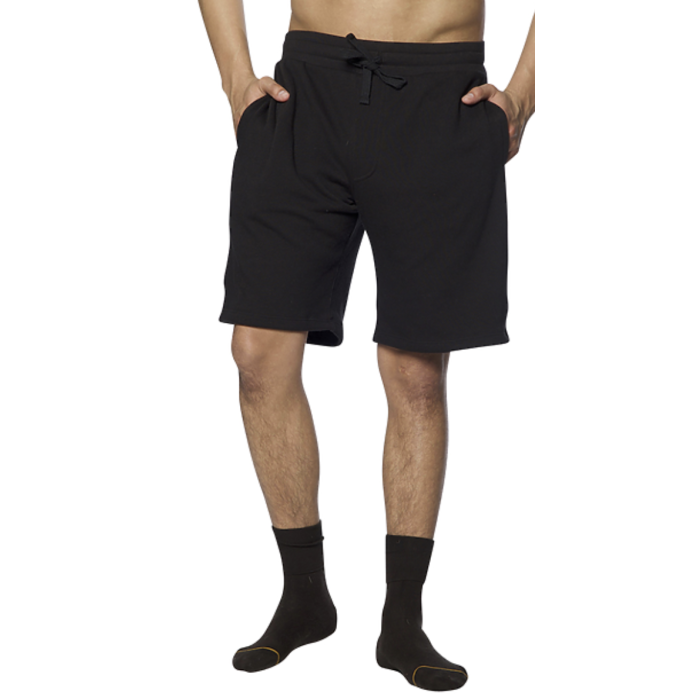 Terry Fleece Short - My Ideal Earth Store