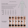 underwear size chart ladies 1