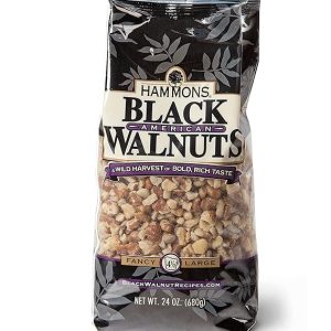 Hammons Black Walnuts
