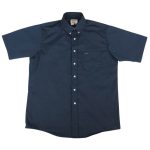 navy twill ss front