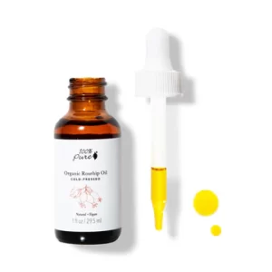 1FORO Organic Rosehip Oil Primary 360x