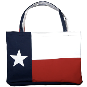 lone star tote